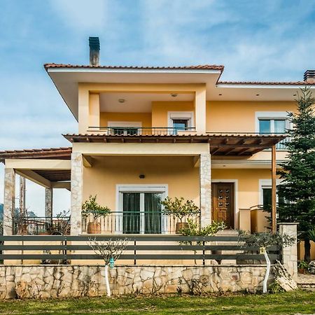 Villa Doro Thassos Dış mekan fotoğraf